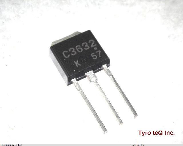 2SC3632-K-AZ
