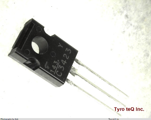 2SC3423-Y