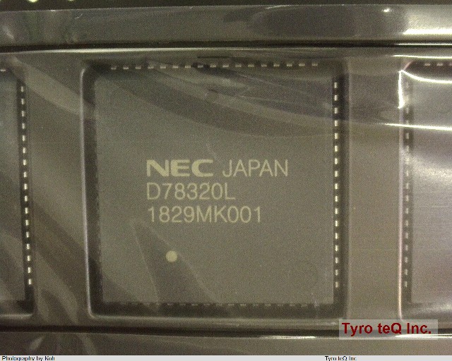 UPD78320L