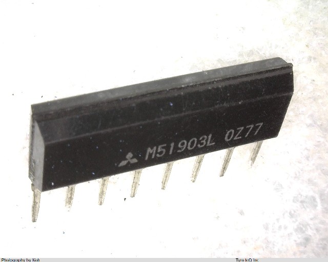 M51903L