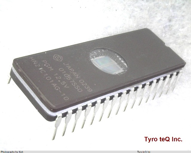 HN27C101AG-10