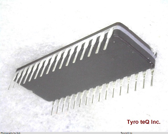 HN27C101AG-10