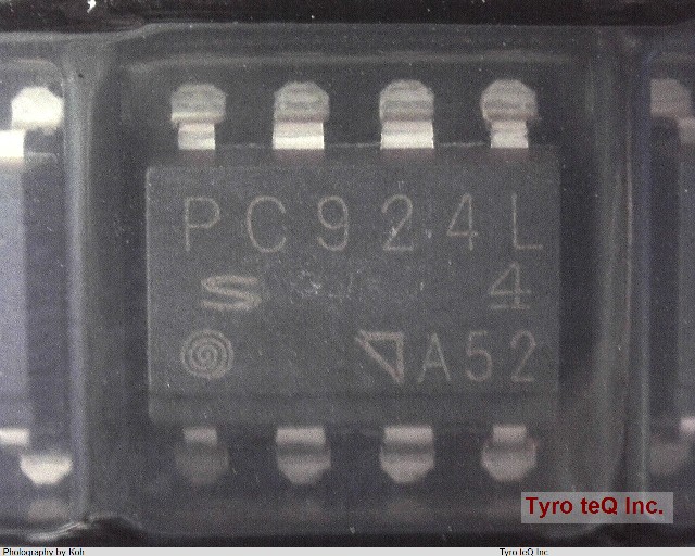 PC924L0YIP0F