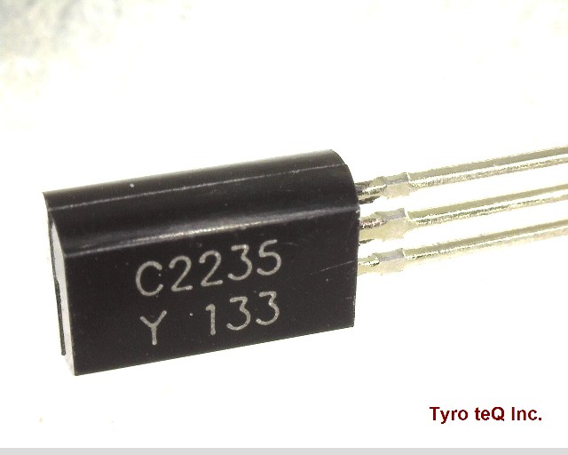 2SC2235-Y