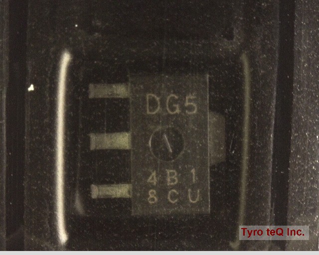 RQJ0601DGDQSTL-E