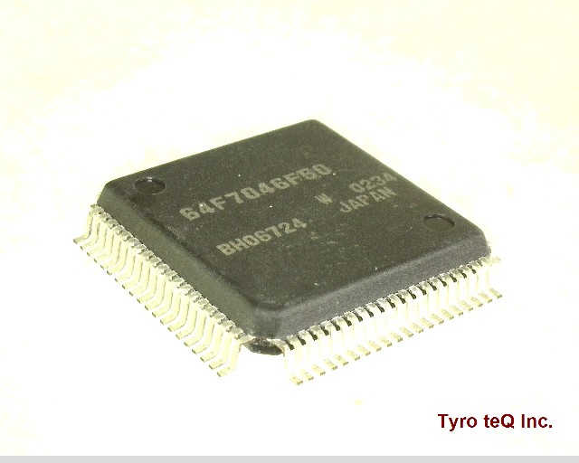 HD64F7046F50