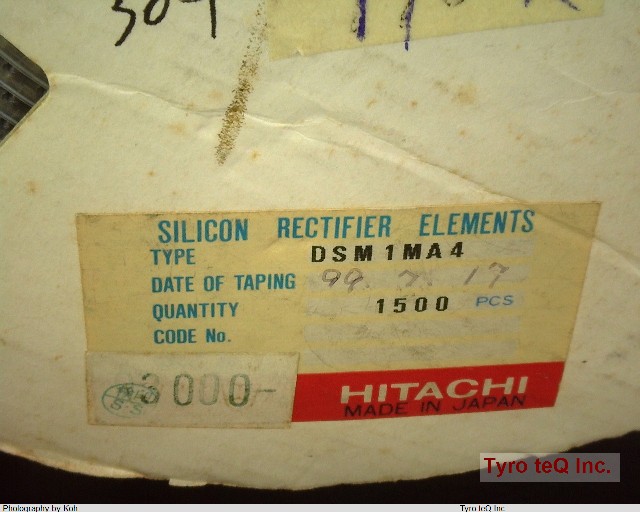 DSM1MA4