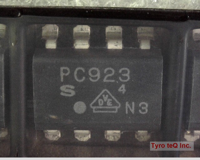 PC923PY