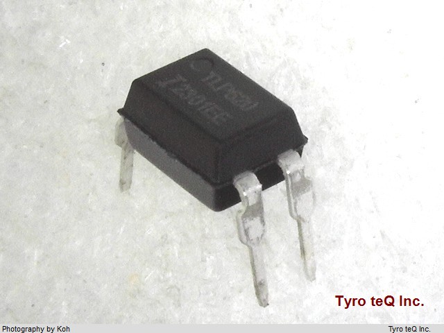 TLP620