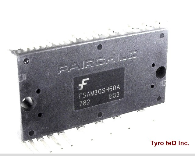 FSAM30SH60A