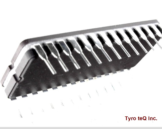 TMM27128AD-20