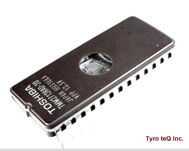 TMM27128AD-20