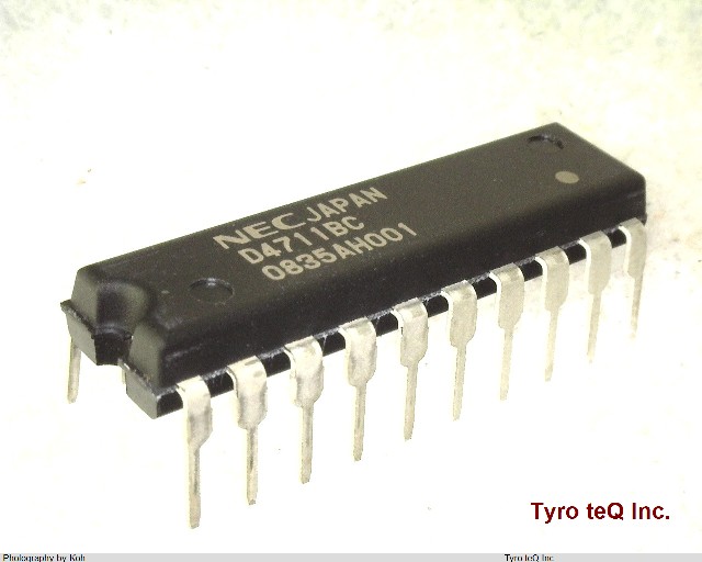 UPD4711BCX