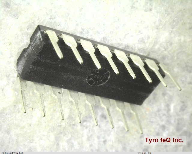 DS3487N/NOPB