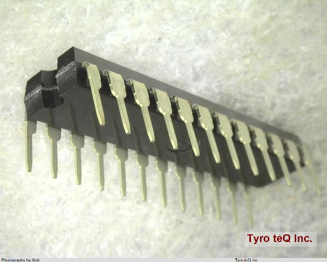 TC74HC652AP