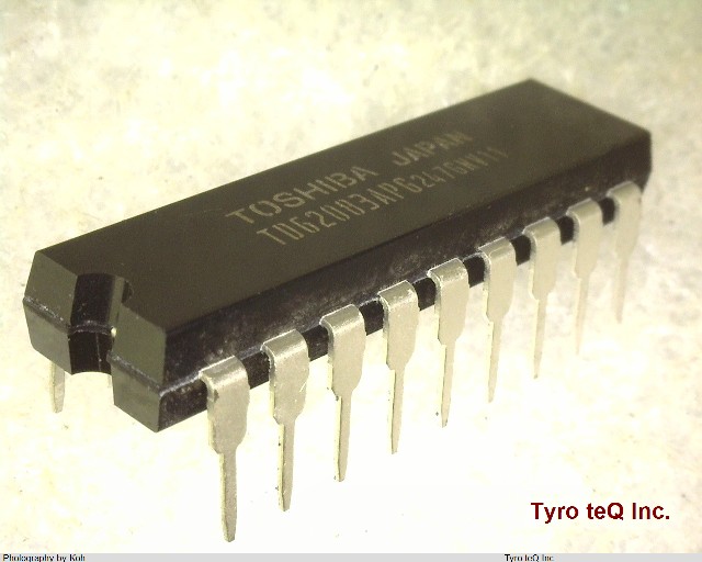 TD62083APG