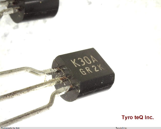 2SK30ATM-GR(F)