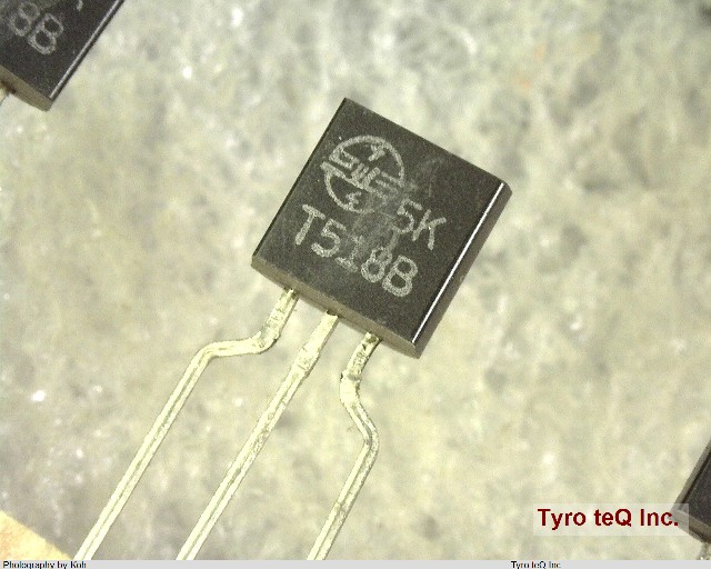 PST518B