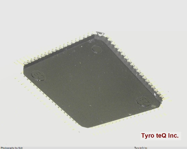 UPD78F0058GC-8BT