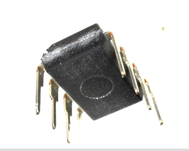 LMC6482AIN/NOPB