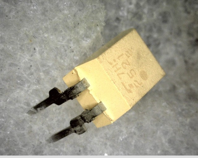 TLP521-1(GB)