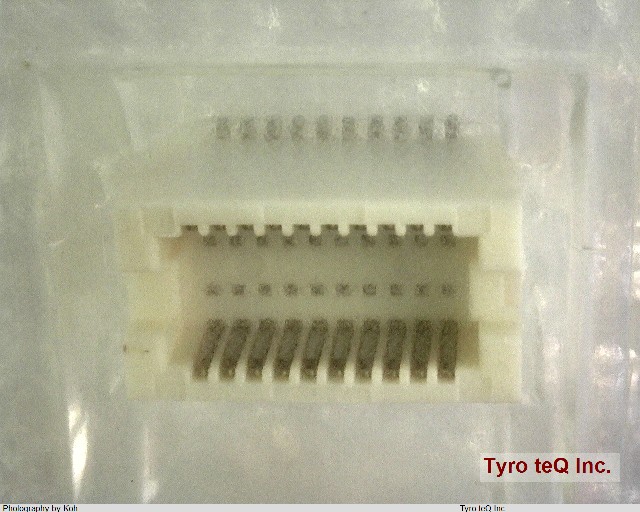 DF12D(5.0)-20DP-0.5V(81)