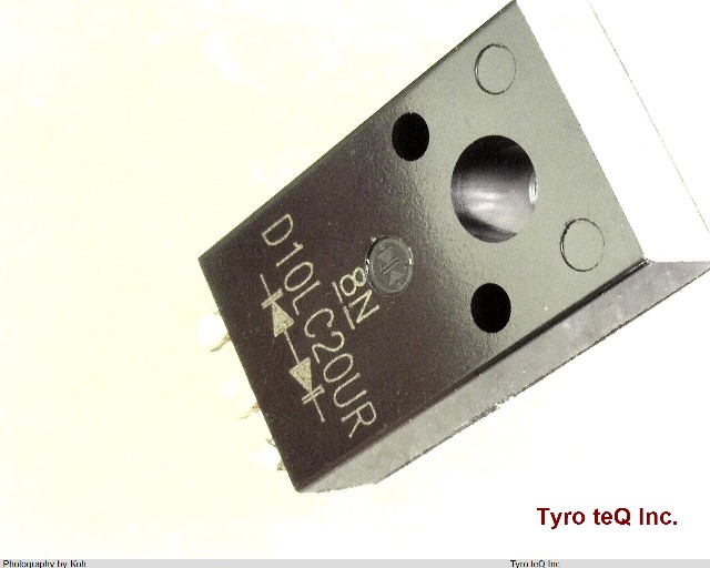 D10LC20UR