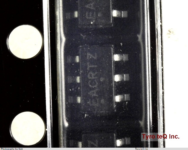 MAX1720EUTG