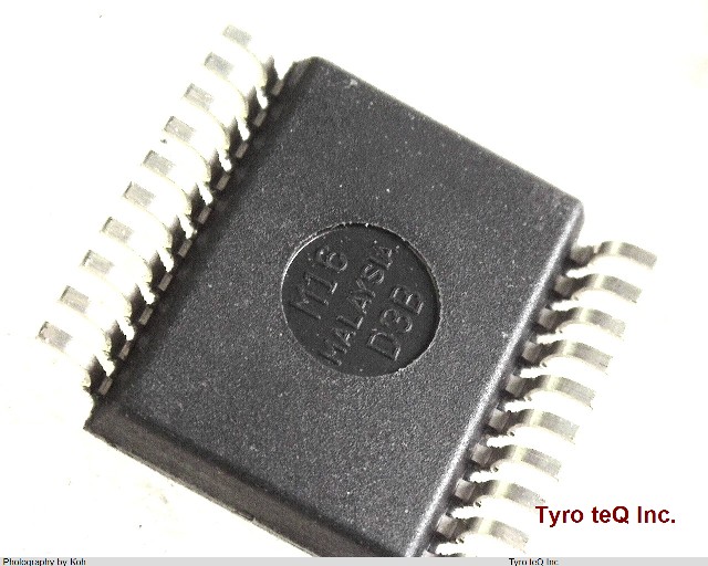 SN74BCT245DBR