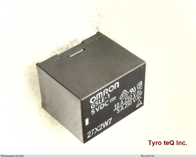 G5LE-1 DC5