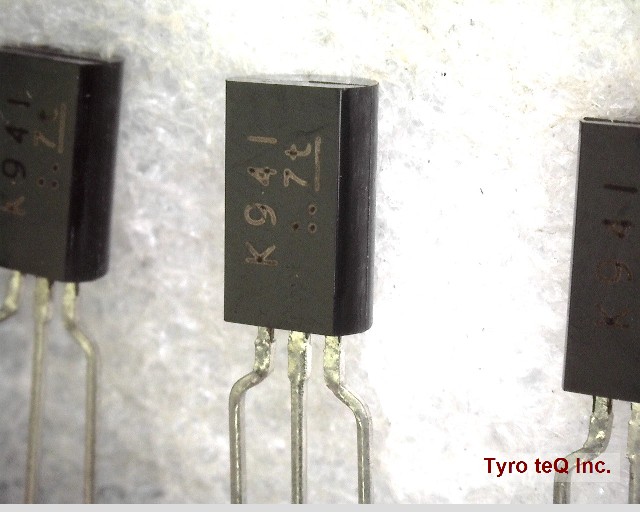 2SK941(TE6,F,M)