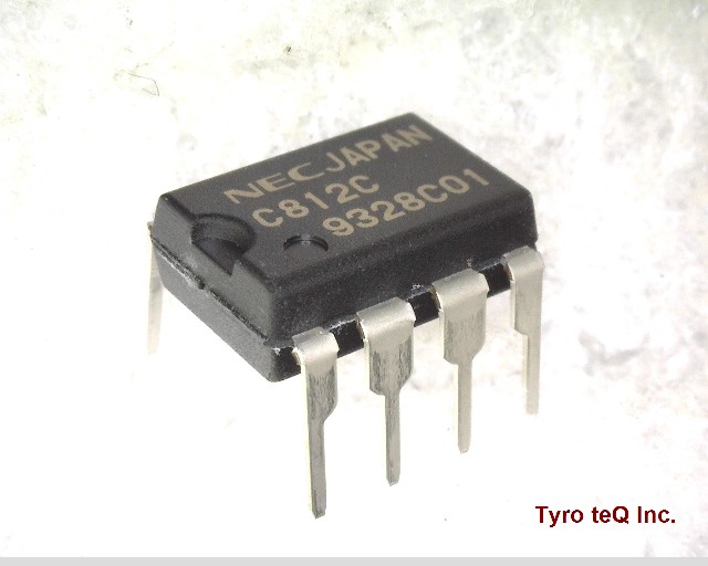 UPC812C