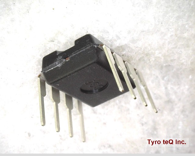 UPC812C