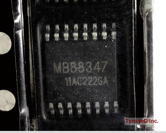 MB88347PFV-G-BNDE1