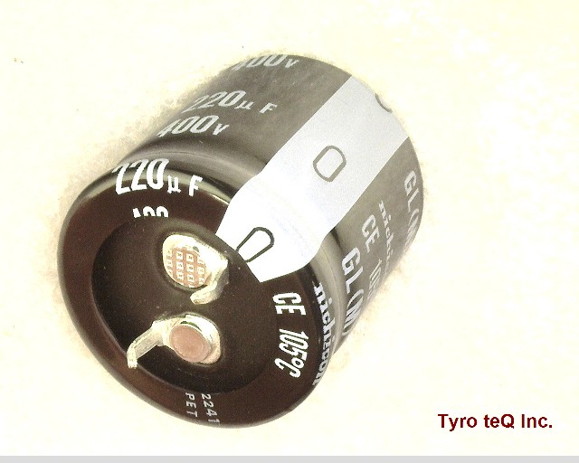 LGL2G221MELA25