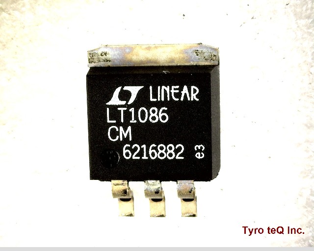 LT1086CM#PBF