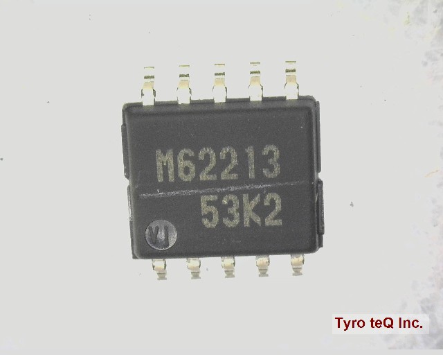 M62213FP