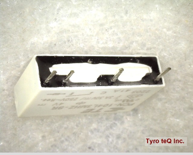 PCN-104L3MHZ-SR