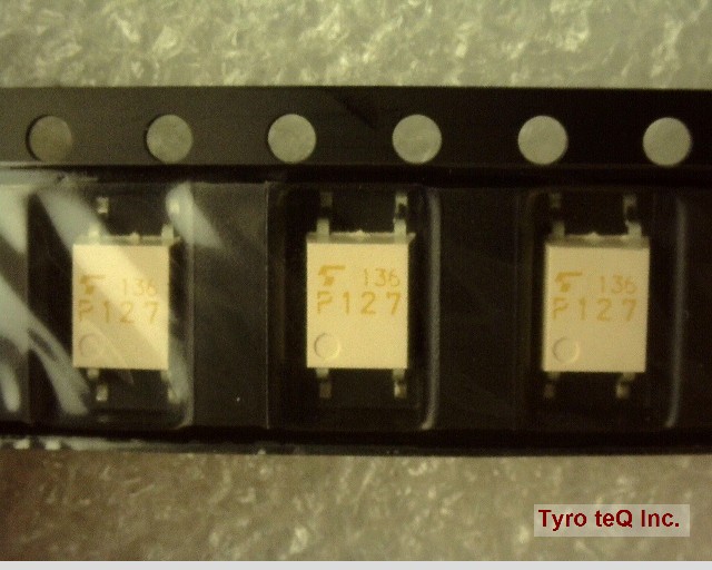 TLP127(TPL,U,F)