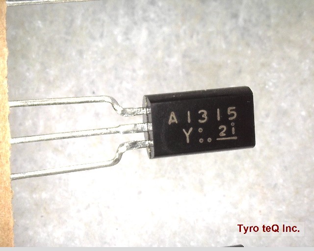 2SA1315-Y