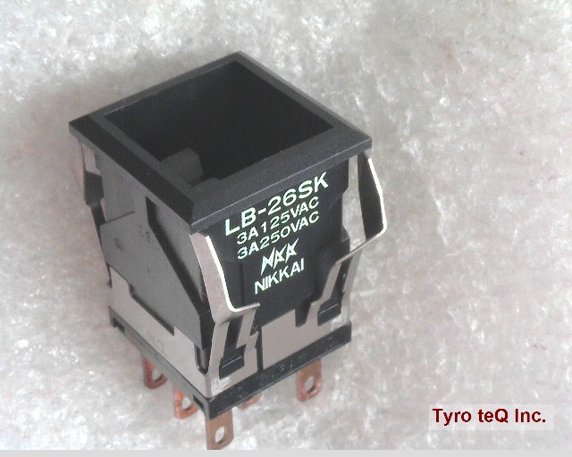 LB26SKS1