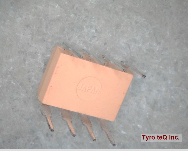 TLP550-O