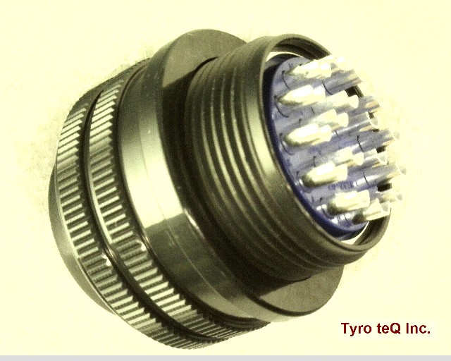 D/MS3106A20-29S(D190)(R1)