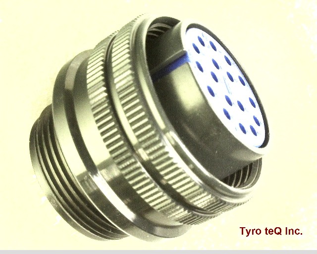 D/MS3106A20-29S(D190)(R1)