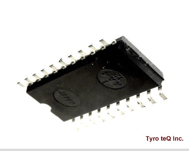 TC74HCT245AF