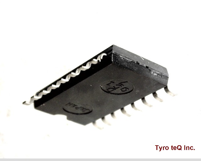 TC74HCT138AF