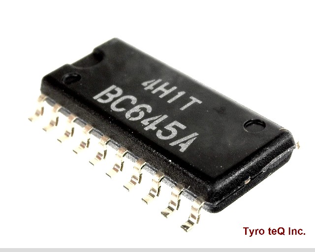 HD74BC645AFP