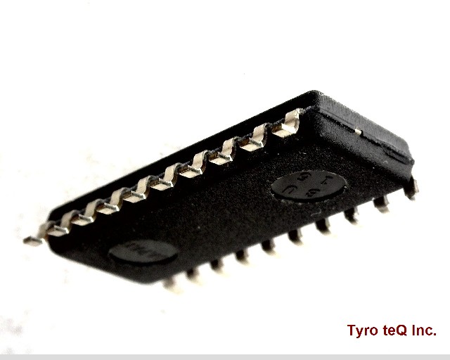 HD74BC645AFP