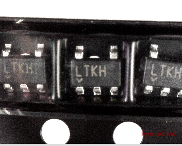 LT1615ES5-1#TRPBF