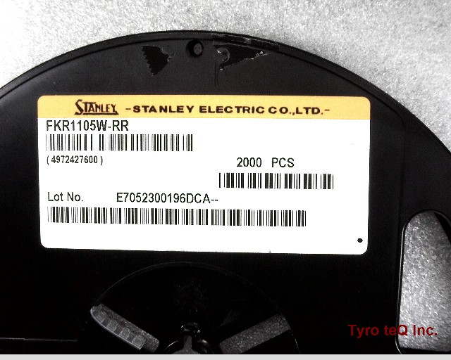FKR1105W-RR